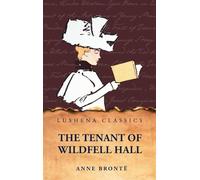 The Tenant of Wildfell Hall