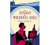 The Tenant of Wildfell Hall (Arcturus Classics)