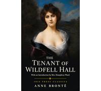 The Tenant of Wildfell Hall: Victorian Literature Classic of Marriage and Women’s Rights