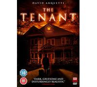 The Tenant [Reino Unido] [DVD]