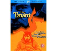 The Tenant - Roman Polanski [DVD] [1976]