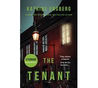 The Tenant: the twisty and gripping internationally bestselling crime thriller (Kørner & Werner series)