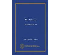 The tenants: an episode of the '80s