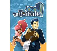The Tenants PC