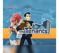 The Tenants (PC) Steam Key - GLOBAL