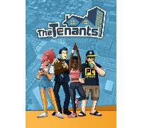 The Tenants Steam Key GLOBAL