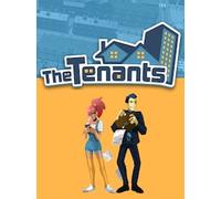 The Tenants (Xbox One) - Xbox Live Account - GLOBAL