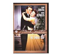 The Tender Trap [1955]