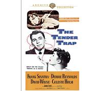 The Tender Trap [USA] [DVD]