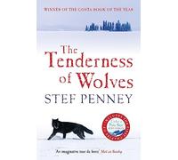 The Tenderness of Wolves