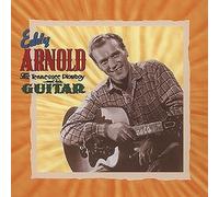 The Tennessee Plowboy And His Guitar (CD) Album (Importación USA)