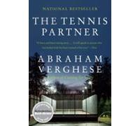 The Tennis Partner (ebook)