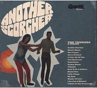 The Tennors & Friends - Another Scorcher