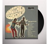 The Tennors & Friends - Another Scorcher [Vinilo]