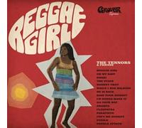 The Tennors & Friends - Reggae Girl [Vinilo]