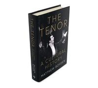 The Tenor: A Cultural History
