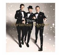 The Tenors Christmas Together (CD) (Importación USA)