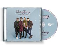 The Tenors Christmas With the Tenors (CD) Album (Importación USA)