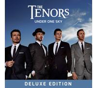 The Tenors Under One Sky (Dlx) (CD) (Importación USA)