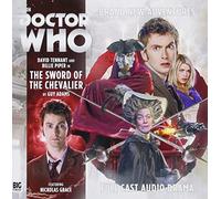 The Tenth Doctor Adventures: The Sword of the Chevalier: 2.2