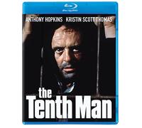 The Tenth Man [USA] [Blu-ray]