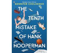 The Tenth Mistake of Hank Hooperman