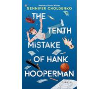 The Tenth Mistake of Hank Hooperman