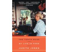 The Tenth Muse: My Life in Food