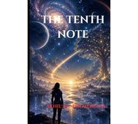The Tenth Note: A Gripping Hard Science Fiction Thriller (Anatomy Series)