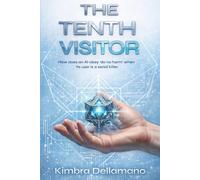 The Tenth Visitor: 1 (Dark Heart)