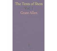 The Tents of Shem