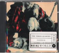 The Terem Quartet - Classical