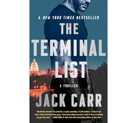 The Terminal List: A Thriller: 1