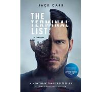 The Terminal List: A Thriller (Terminal List, 1)