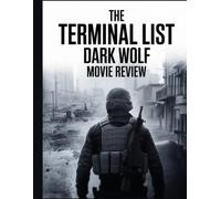 The Terminal List: Dark Wolf Movie Review: Une plongée en profondeur dans le casting du film, le drame de production et la romance qui a tout déclenché