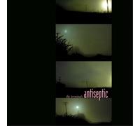 The Terminals Antiseptic (CD) Album