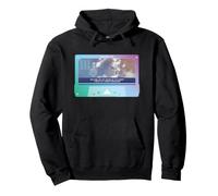The Terminator Sarah Connor - Cinta de Casete Retro Sudadera con Capucha