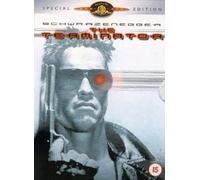 The Terminator (Special Edition) [DVD] [1984] by Arnold Schwarzenegger