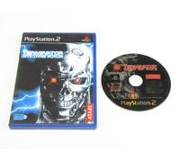 The Terminator ~ Un Autre Futur ~