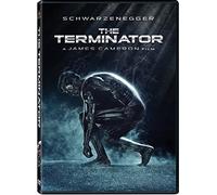 The Terminator [USA] [DVD]