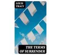 The Terms Of Surrender (ebook)