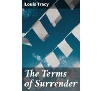 The Terms Of Surrender (ebook)