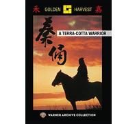 The Terra Cotta Warrior [USA] [DVD]