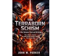 THE TERRABORN SCHISM: A War Between Flesh and Birthright