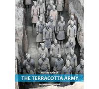 The Terracotta Army: A Stunning Coffee Table Photo Book for Travel and Tourism Enthusiasts