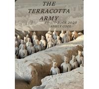 The Terracotta Army: Cool Pictures That Create An Idea For You About - Perfect Gift for tourism & travel lovers.....Relaxing & Meditation.