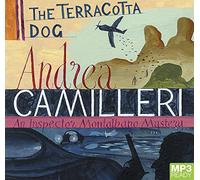 The Terracotta Dog (Inspector Montalbano) [Audio]