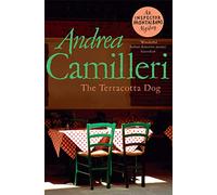 The Terracotta Dog (Inspector Montalbano mysteries, 2)