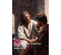 THE TERRAIN OF SCRIPTURE: Illness, Healing, and the Human Body from Eden to the Gospels (Absurd Health)