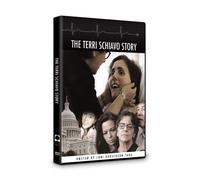 The Terri Schiavo Story [Alemania] [DVD]
